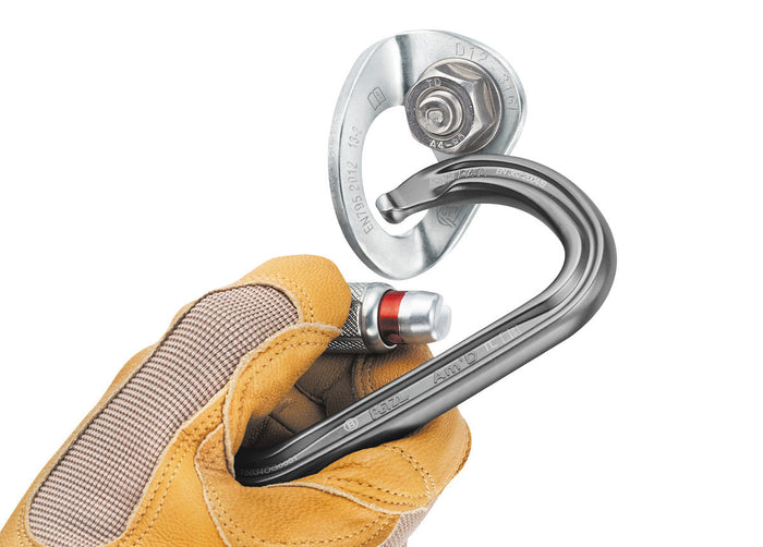 12mm Coeur Bolt Hanger 316 Stainless