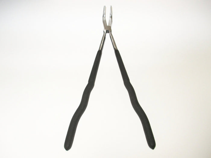 16" LONG REACH PLIERS, 90 DEGREE
