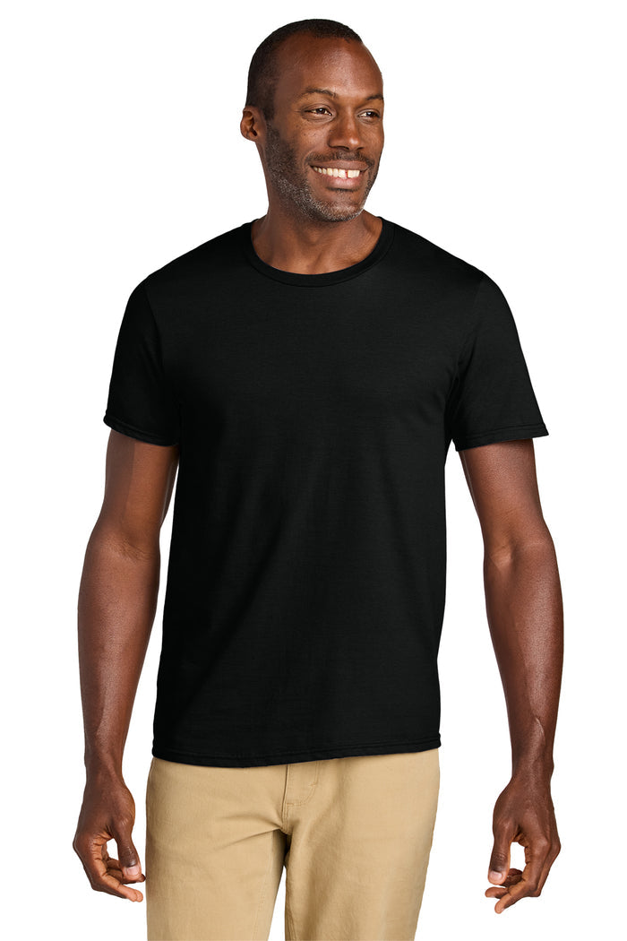 363M  Jerzees Classics™ Unisex Cotton T-Shirt - The Lemon Print & Design Studio
