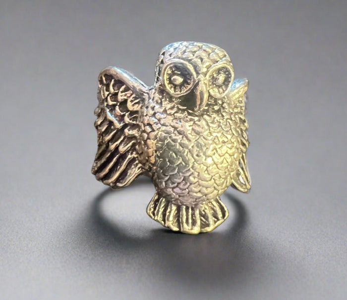 Statement Ring