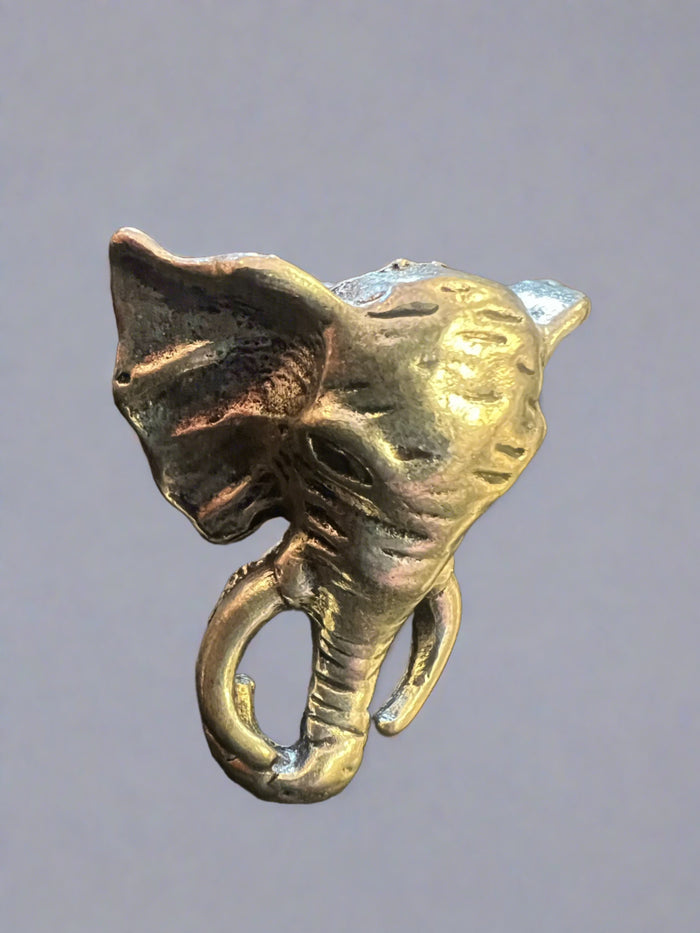 Statement Ring