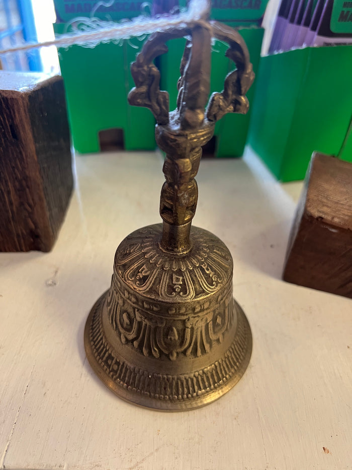 Tibetan Bell