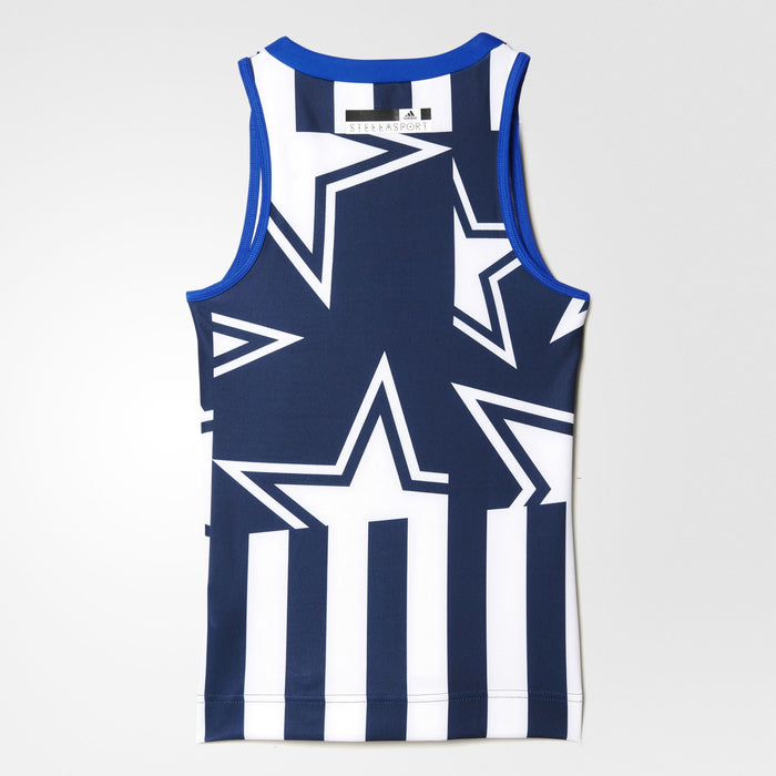 adidas STELLASPORT COLLEGE TANK B (AP6218)