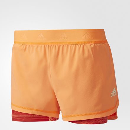 Adidas Training Women's 2-in-1 Shorts BK7987