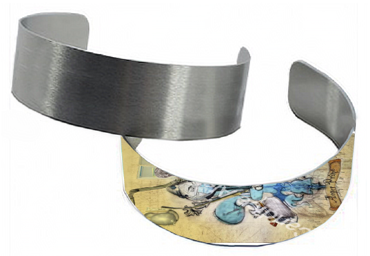 Metal Cuff