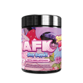 AFK+ (with Melatonin): Bananaberry Bedtime by Silvervale - 40 Servings - Gamer Supps