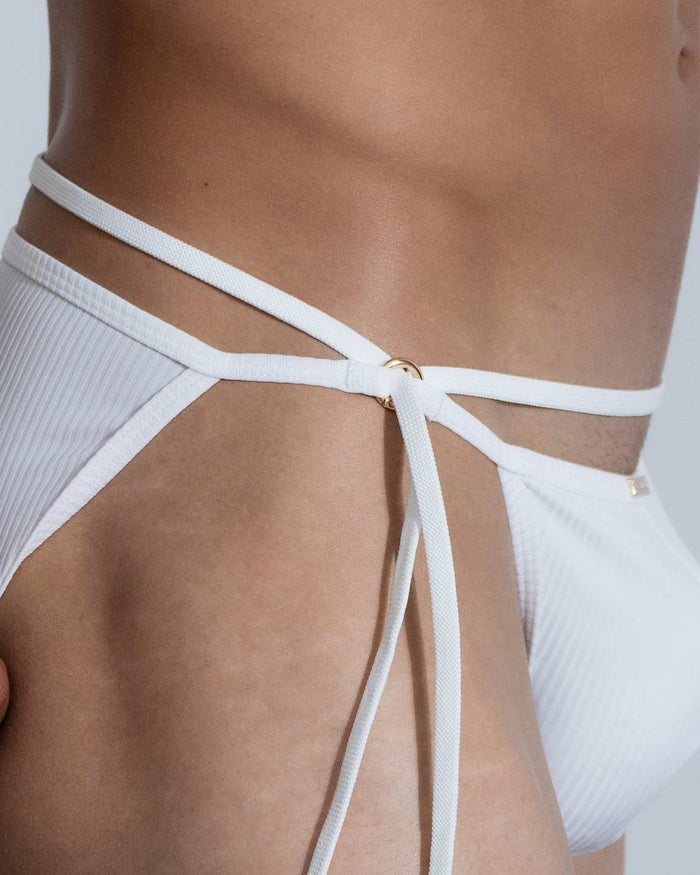 Almafi Swimming Briefs