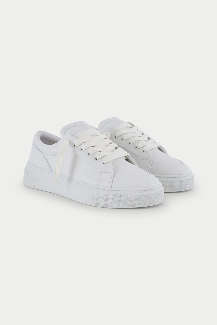 AXIS SNEAKER - CHALK WHITE