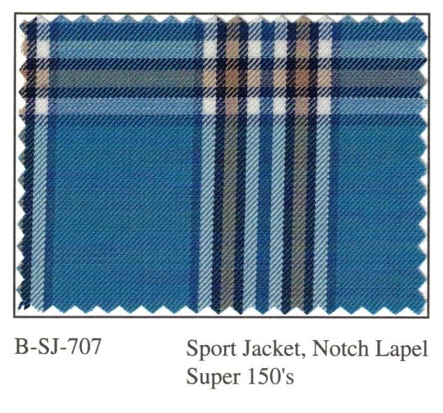 B-SJ-707-SOLD OUT