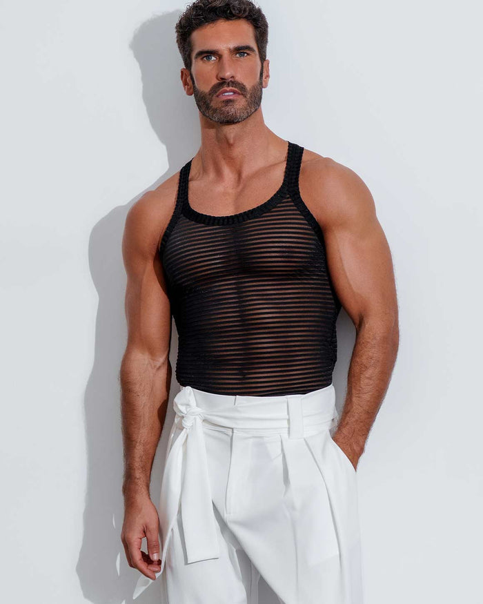 Bali Tank Top
