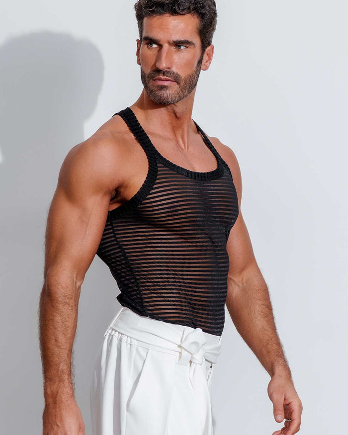 Bali Tank Top