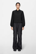 Banja Liner Bomber W Jacket