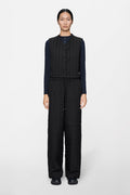 Banja Short Liner W Vest