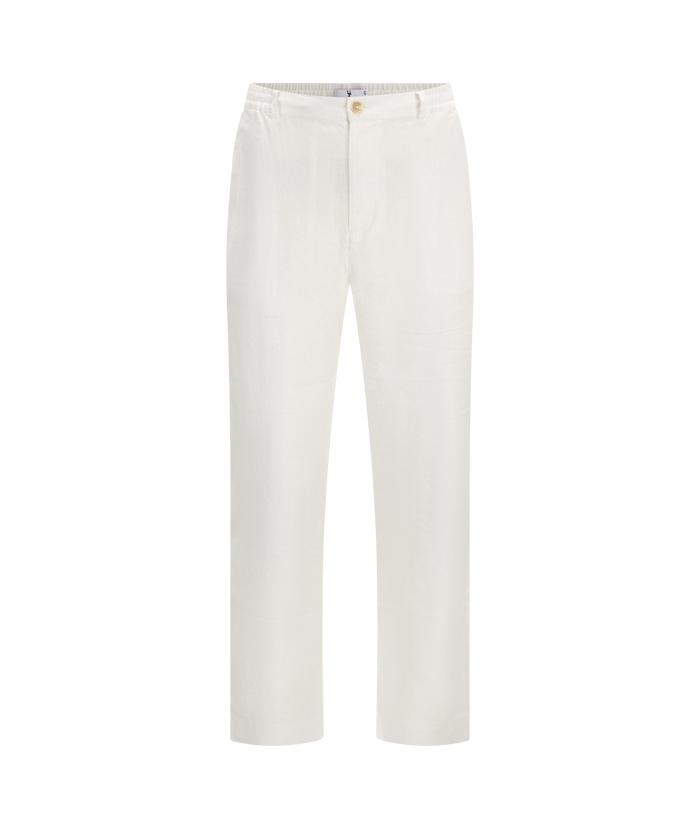 Urban Pioneers Male Bartolo Pants PANTS WHITE