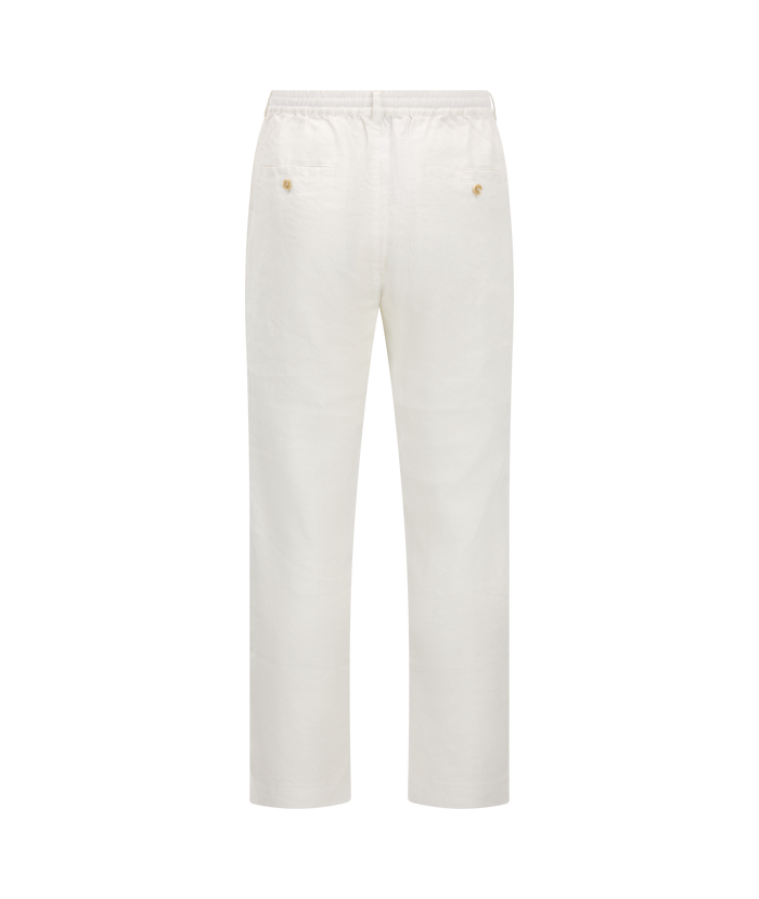 Urban Pioneers Male Bartolo Pants PANTS WHITE