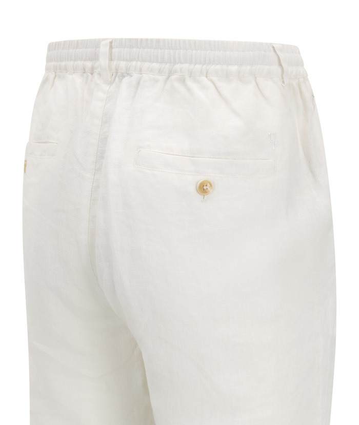 Urban Pioneers Male Bartolo Pants PANTS WHITE