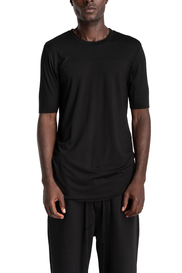 Basic T-Shirt, Black