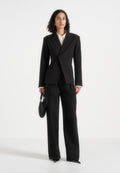 beatrice-tailored-cinched-blazer-black