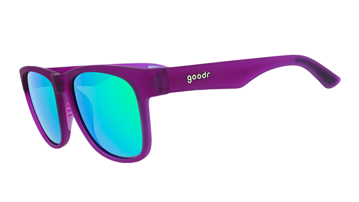 BFG - Big Glasses