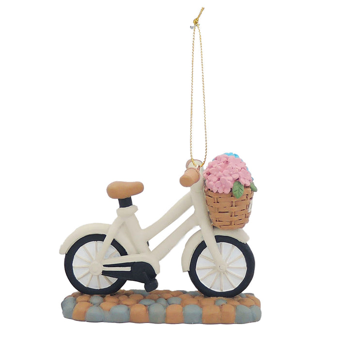 Bike Ornament