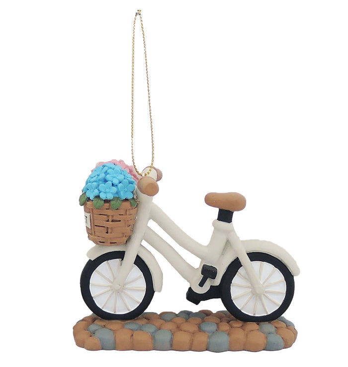 Bike Ornament