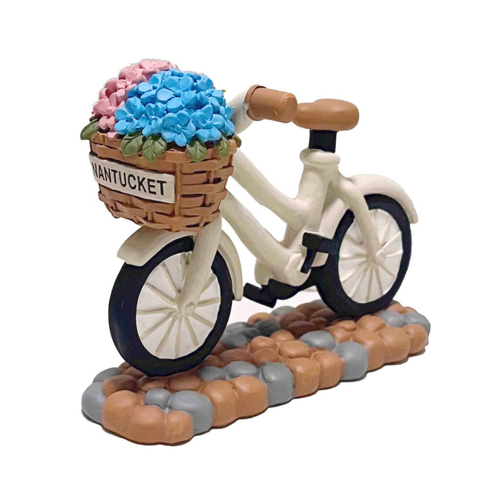 Bike Ornament