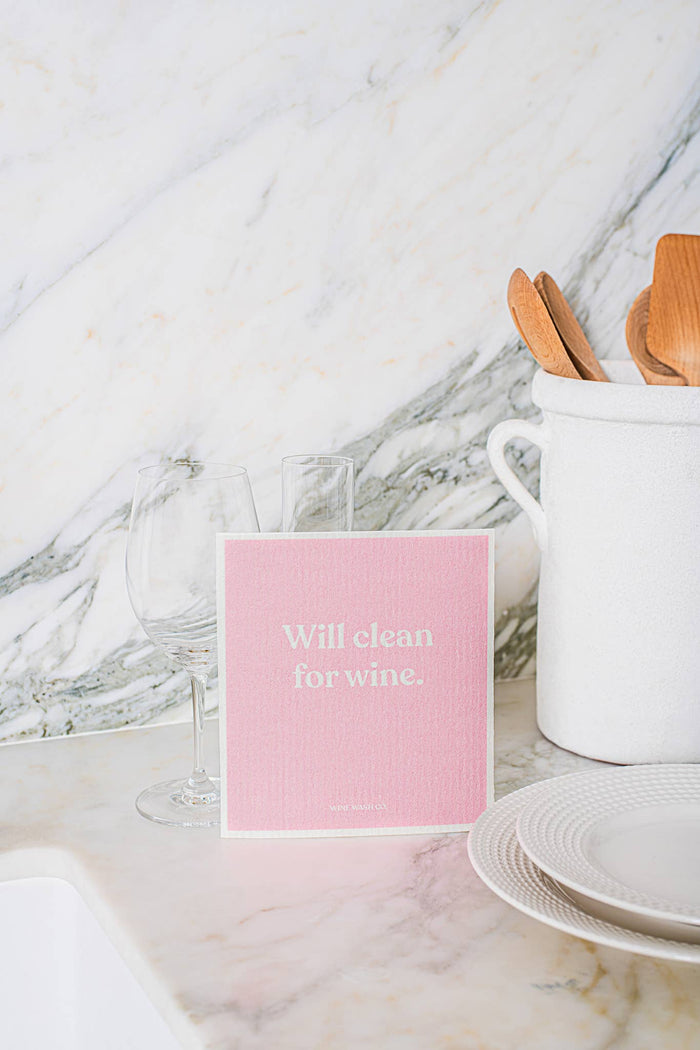 Biodegradable Dish Cloths