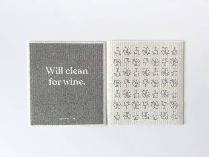 Biodegradable Dish Cloths