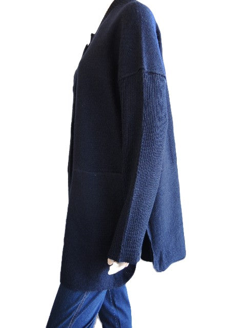 Bromley Boiled Wool Jacket (2 Colours)
