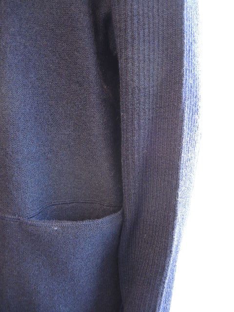 Bromley Boiled Wool Jacket (2 Colours)