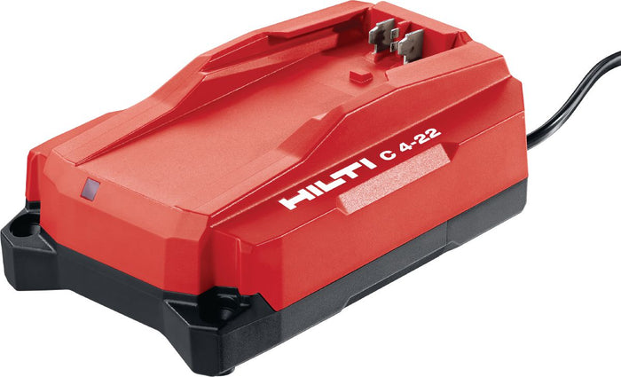 C 4-22 Nuron Battery Charger