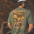 Cabin Tee