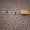 Canoe Trolling Motor Mount