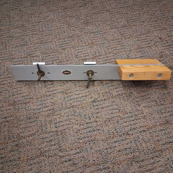 Canoe Trolling Motor Mount