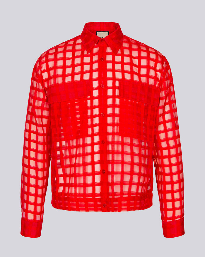 Carter Shirt