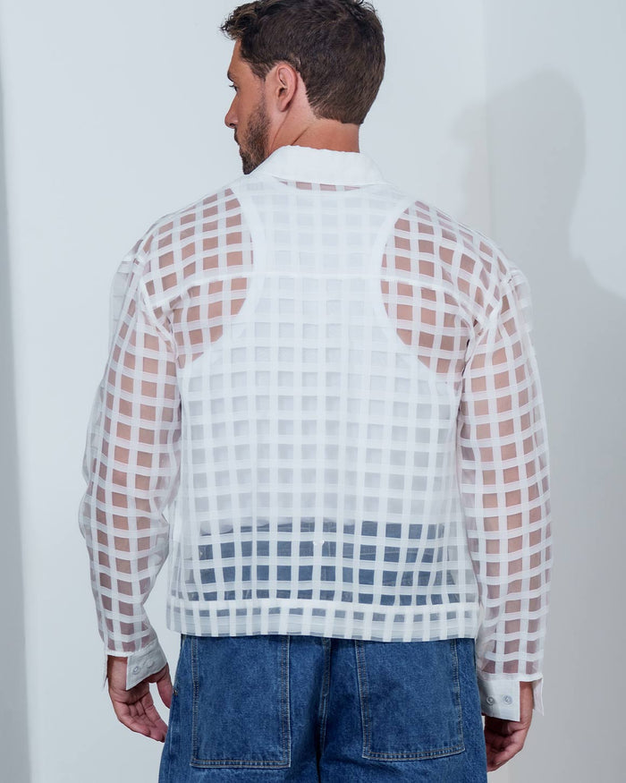 Carter Shirt