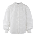 Urban Pioneers Female Chanel Shirt SHIRT WHITE