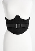 suede-leather-corset-belt-black