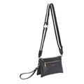 Chloe Crossbody or Wristlet