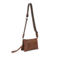 Chloe Crossbody or Wristlet