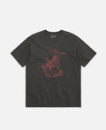 City Jungle T-Shirt (Charcoal)