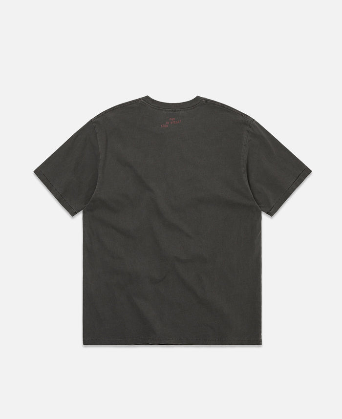 City Jungle T-Shirt (Charcoal)