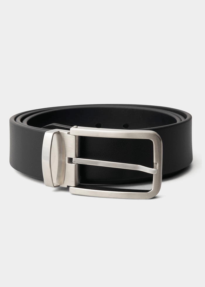 Classic Dress Adjustable Belt.
