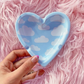 Cloud Ashtray