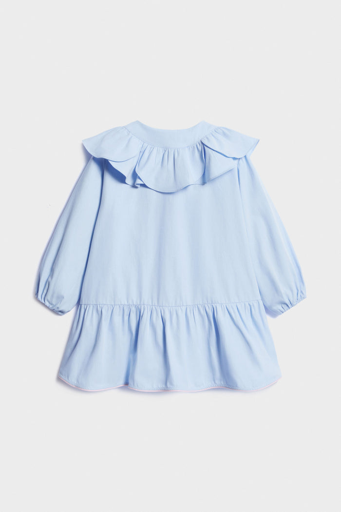 SKY BLUE