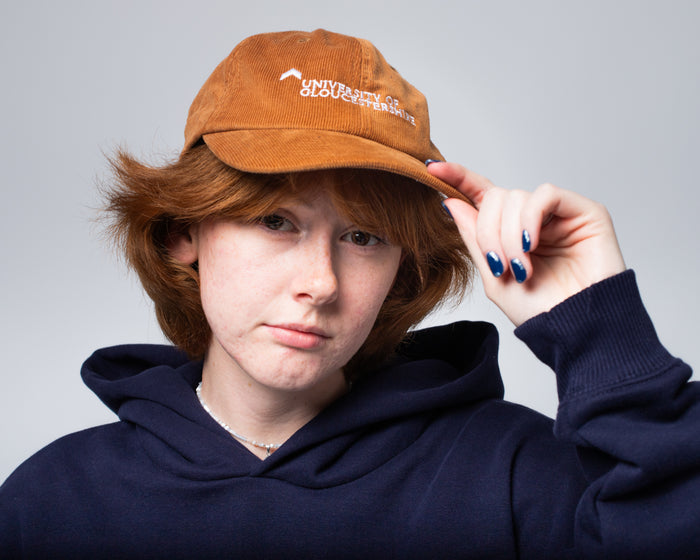 Cord UoG Cap