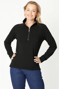 Cordellia St Leisure Top - 3 Colours available