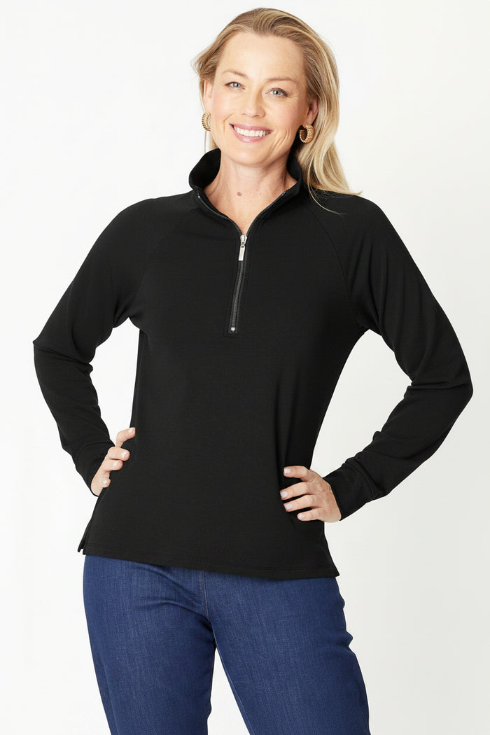Cordellia St Leisure Top - 3 Colours available