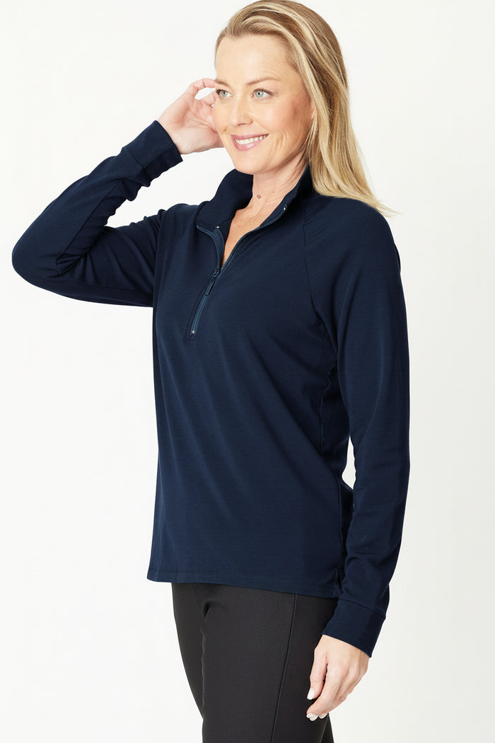 Cordellia St Leisure Top - 3 Colours available