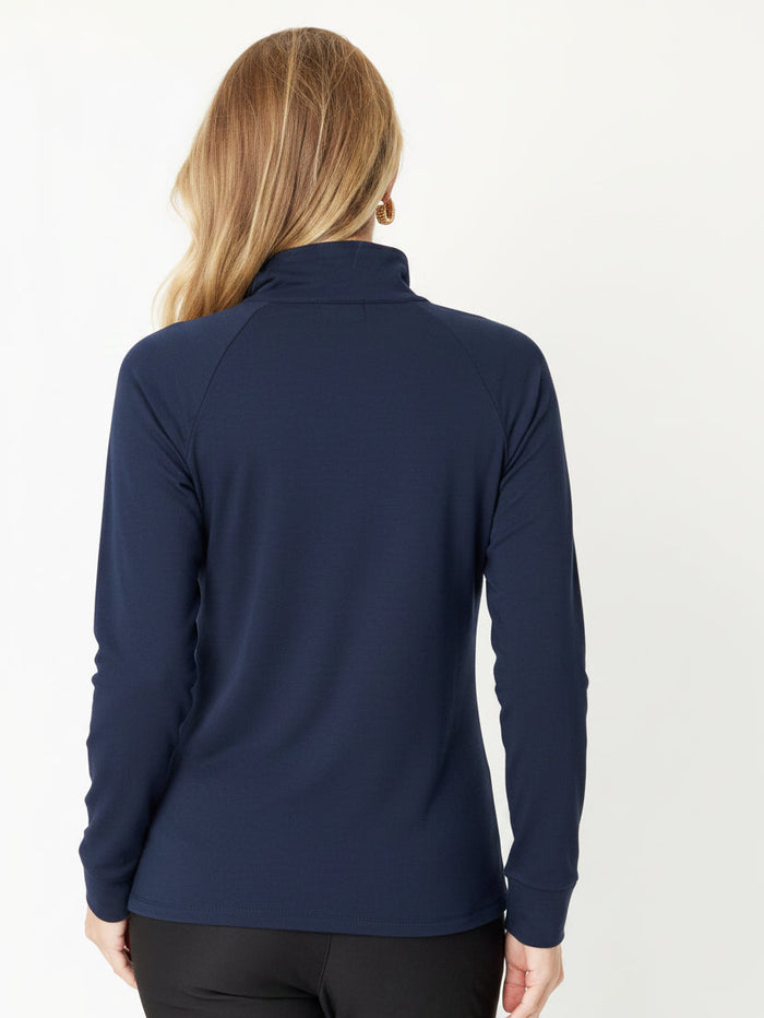 Cordellia St Leisure Top - 3 Colours available